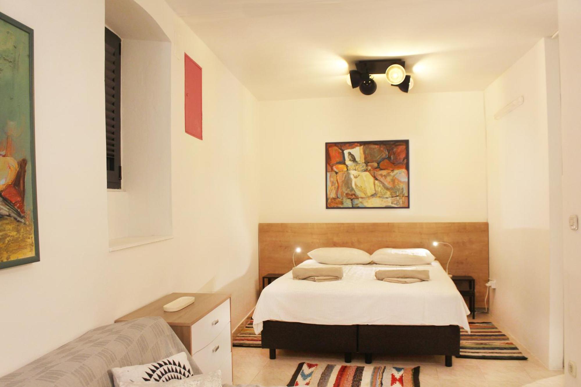 Street Garden Apartment Hvar Town Exterior foto